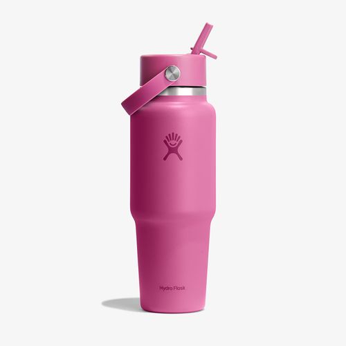 Ml Wide Flex Straw Travel Bottle Universal - Hydro Flask - Modalova