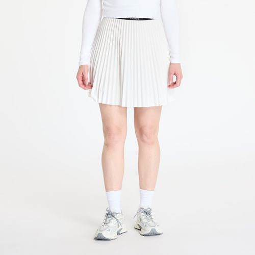Jupe LACOSTE Jersey Skirt Flour L - LACOSTE - Modalova
