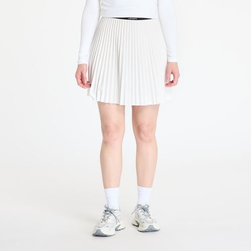 LACOSTE Jersey Skirt Flour L - LACOSTE - Modalova