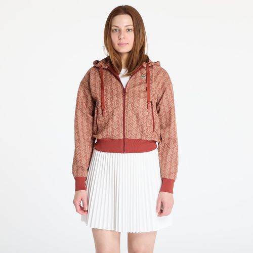 Sweatshirt Jacquard Sweatshirt / S - LACOSTE - Modalova