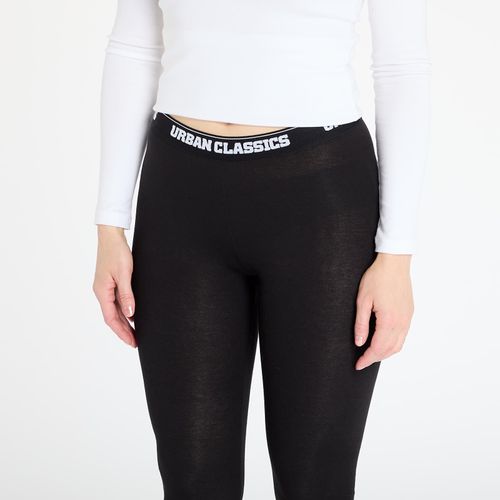 Leggings Ladies Logo Leggings M - Urban Classics - Modalova