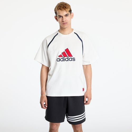 T-shirt adidas Badge Tee L - adidas Performance - Modalova