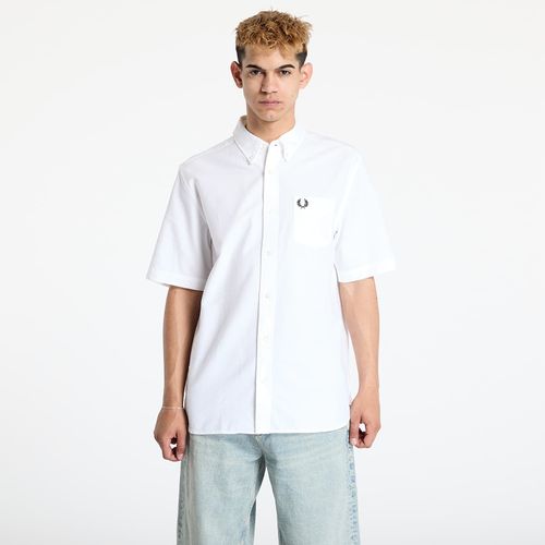 Chemise Oxford Shirt M - FRED PERRY - Modalova