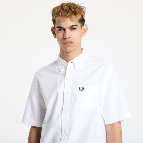 Chemise Oxford Shirt L - FRED PERRY - Modalova