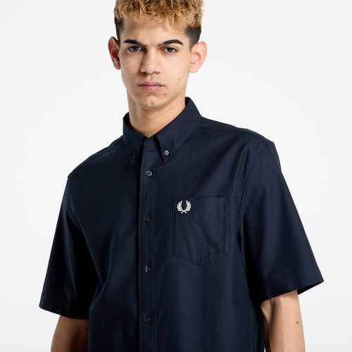 Chemise Oxford Shirt S - FRED PERRY - Modalova