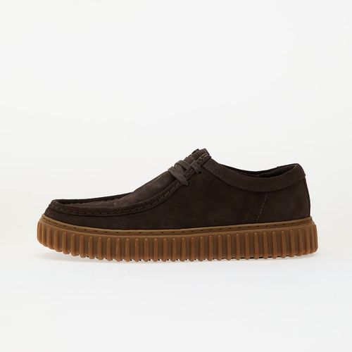 Baskets Torhill Lo EUR 41.5 - Clarks - Modalova