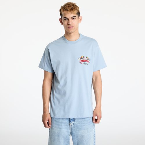 T-shirt Crab Paint Short Sleeve T-Shirt UNISEX L - Carhartt WIP - Modalova