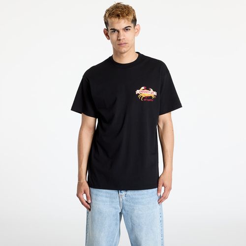 T-shirt Crab Paint Short Sleeve T-Shirt UNISEX L - Carhartt WIP - Modalova