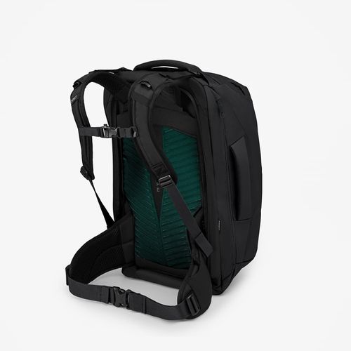 Osprey Fairview 40 Black Universal - Osprey - Modalova