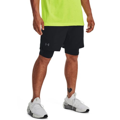 Short Vanish Woven 2in1 Sts / / S - Under Armour - Modalova