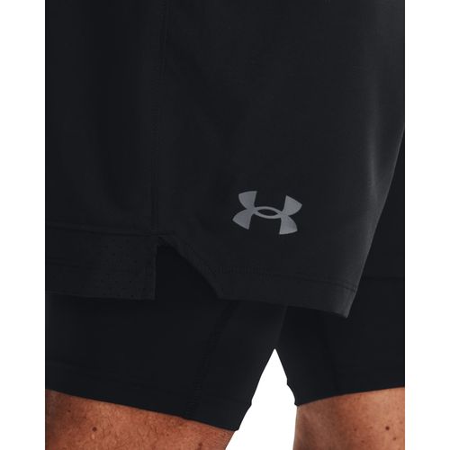 Short Vanish Woven 2in1 Sts / / L - Under Armour - Modalova