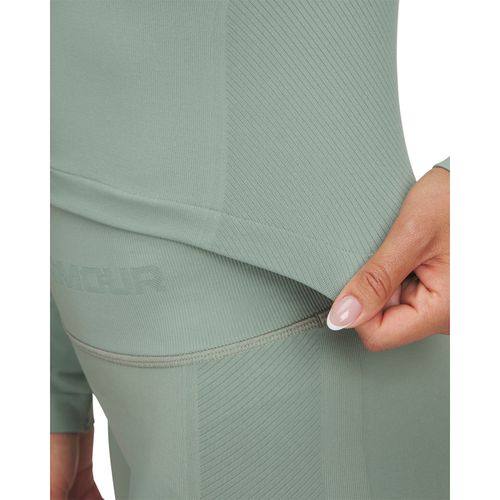 T-shirt Vanish Seamless LS Tee / XL - Under Armour - Modalova