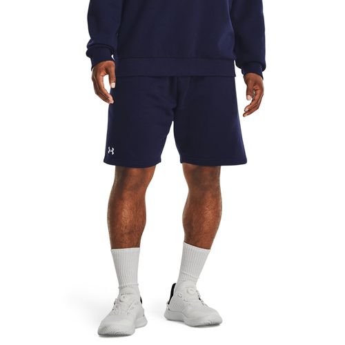 Short Rival Fleece Shorts / L - Under Armour - Modalova