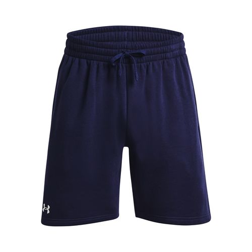 Short Rival Fleece Shorts / L - Under Armour - Modalova