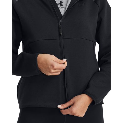 Sweatshirt Unstoppable Fleece FZ / S - Under Armour - Modalova