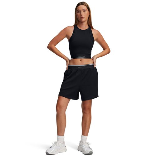 Short Meridian Rib Short / M - Under Armour - Modalova
