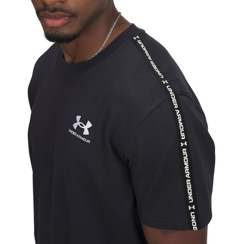 T-shirt Icon HWT Tee Taping / M - Under Armour - Modalova
