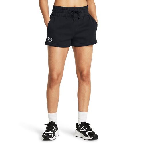 Short Icon Fleece Boxer Short / M - Under Armour - Modalova