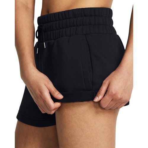 Short Icon Fleece Boxer Short / M - Under Armour - Modalova