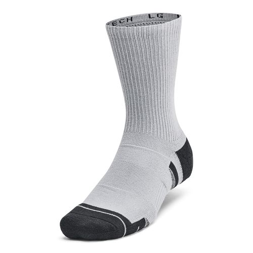 Unisex Perf Tech 6-Pack Crew / / L - Under Armour - Modalova