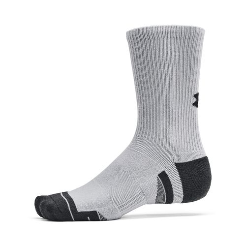 Unisex Perf Tech 6-Pack Crew / / L - Under Armour - Modalova