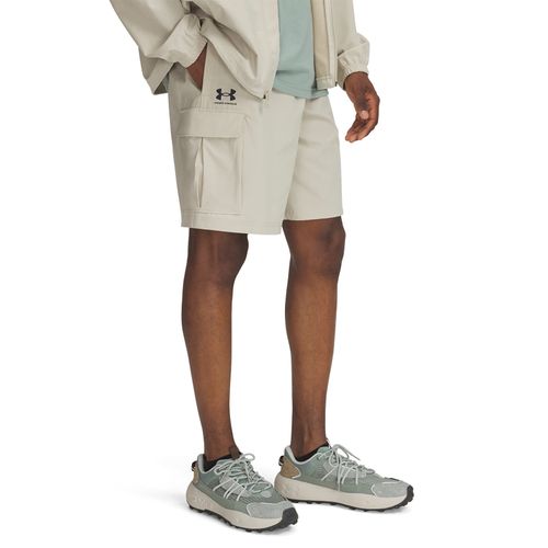 Vibe Woven Cargo Short / S - Under Armour - Modalova