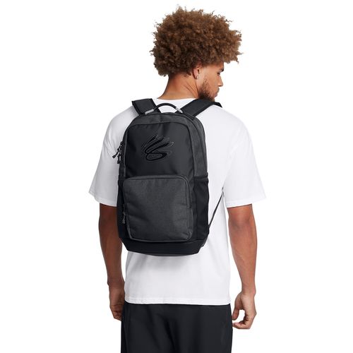Sac à dos Curry Splash Backpack / / Universal - Under Armour - Modalova
