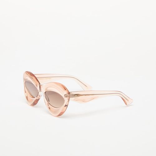 Lunettes de soleil Bubble Sunglasses Universal - MessyWeekend - Modalova