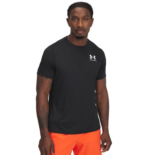 T-shirt Heatgear Fitted SS Tee / L - Under Armour - Modalova
