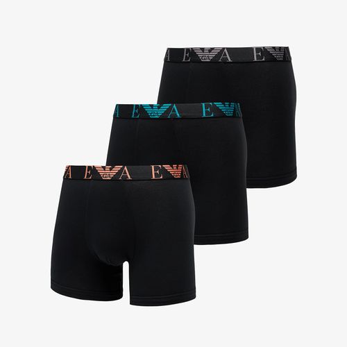Caleçons 3-Pack Boxer / / M - EA7 Emporio Armani - Modalova