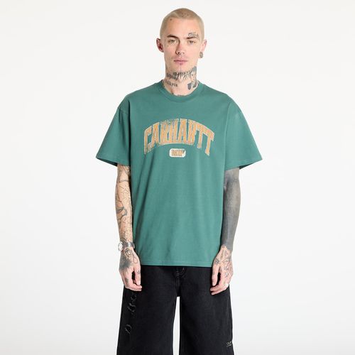 T-shirt Short Sleeve Lecture T-Shirt UNISEX L - Carhartt WIP - Modalova
