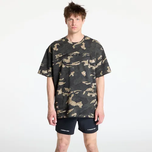 T-shirt Project Rock All Over Print T-shirt / M - Under Armour - Modalova