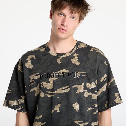 T-shirt Project Rock All Over Print T-shirt / M - Under Armour - Modalova