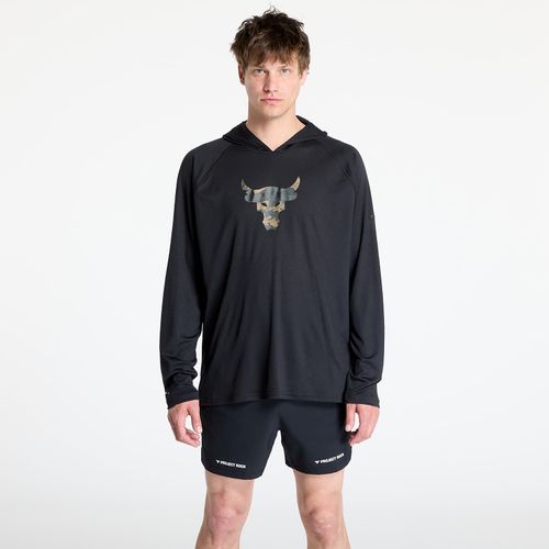 Sweatshirt Project Rock Isochill HD L - Under Armour - Modalova