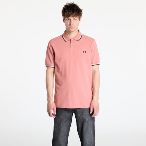 T-shirt Twin Tipped Shirt / / L - FRED PERRY - Modalova