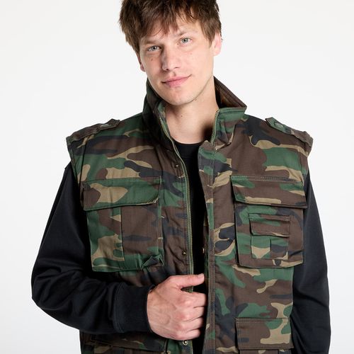 Gilet Ranger Vest M - Urban Classics - Modalova