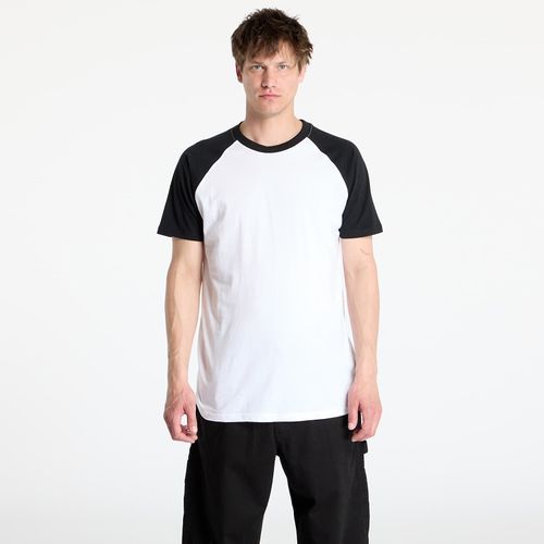 T-shirt Raglan Contrast Tee / XL - Urban Classics - Modalova
