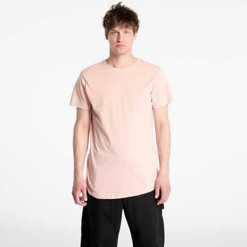 T-shirt Shaped Long Tee L - Urban Classics - Modalova