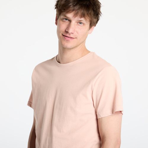 T-shirt Shaped Long Tee L - Urban Classics - Modalova