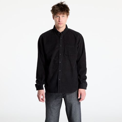 Chemise Corduroy Shirt L - Urban Classics - Modalova