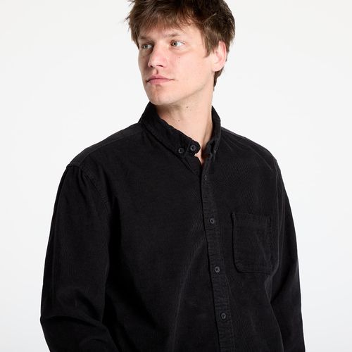 Chemise Corduroy Shirt M - Urban Classics - Modalova
