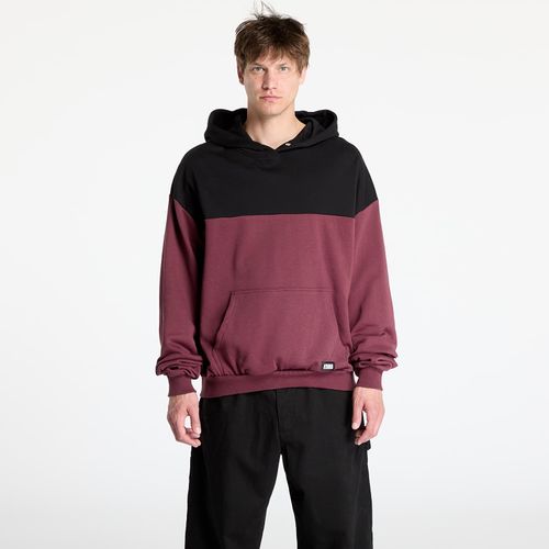 Sweatshirt Upper Block Hoody / S - Urban Classics - Modalova
