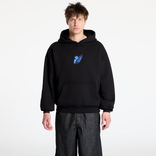 Sweatshirt Le Papillon Heavy Oversize Hoody XL - Urban Classics - Modalova