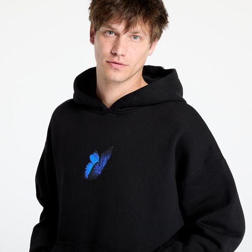 Sweatshirt Le Papillon Heavy Oversize Hoody XL - Urban Classics - Modalova