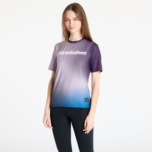 T-shirt W Quantum Bike Jersey S - Horsefeathers - Modalova