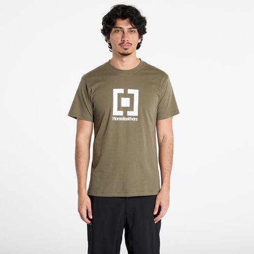 T-shirt Base T-Shirt L - Horsefeathers - Modalova