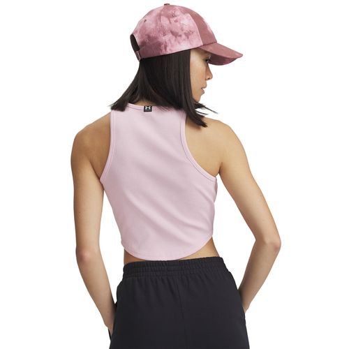 Rival Rib Tank / L - Under Armour - Modalova