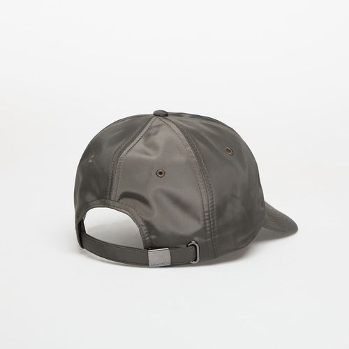Casquette Jeans Monologo 6 Panel Cap Universal - Calvin Klein - Modalova