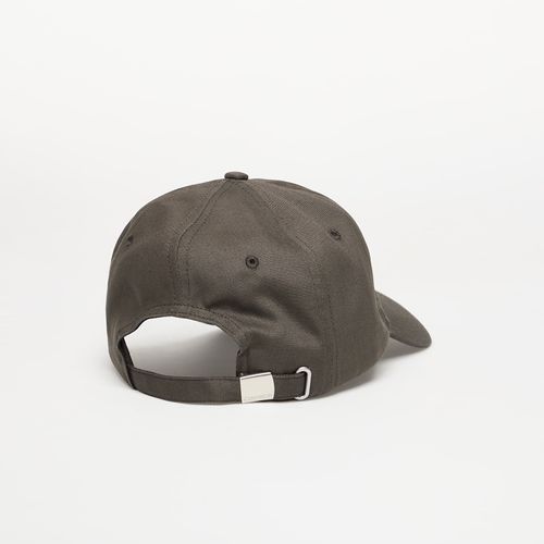 Casquette Jeans Monologo 6 Panel Cap Universal - Calvin Klein - Modalova