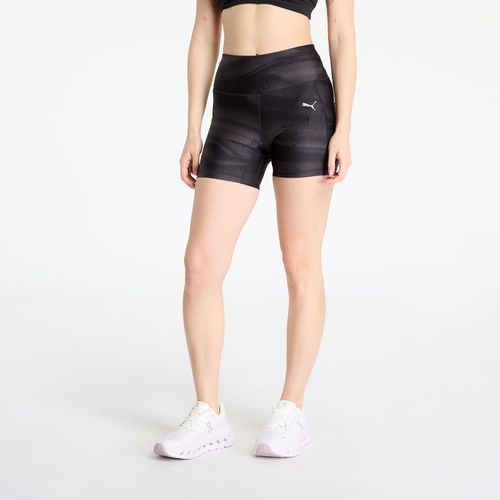 Short W Run Vlcty 5" Aop Short Tght L - Puma - Modalova